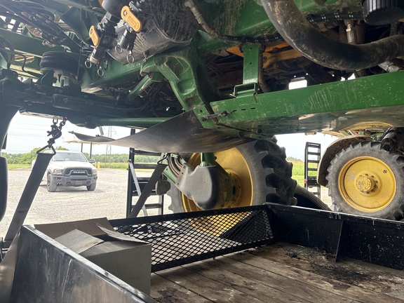 Photo of 2024 John Deere R4023