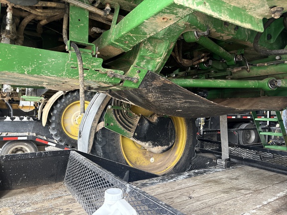 Photo of 2024 John Deere R4023