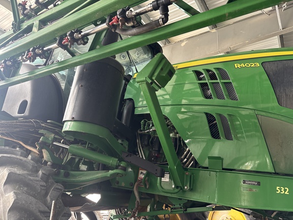 Photo of 2024 John Deere R4023