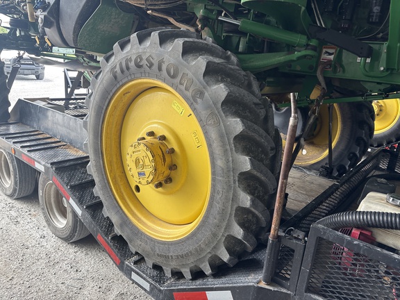Photo of 2024 John Deere R4023