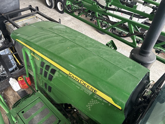 Photo of 2024 John Deere R4023