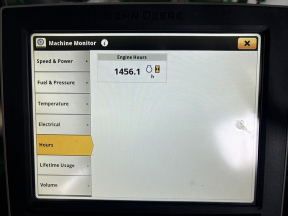 Photo of 2024 John Deere R4023
