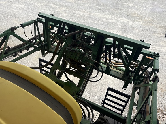 Photo of 2024 John Deere R4023