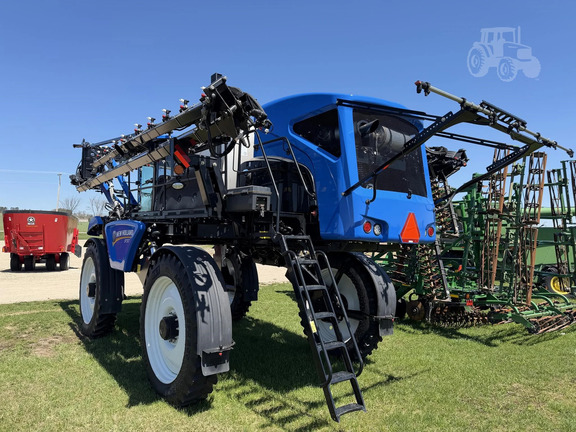 Photo of 2021 New Holland SP.310F