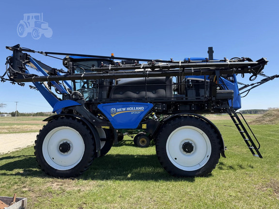 Photo of 2021 New Holland SP.310F
