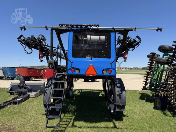 Photo of 2021 New Holland SP.310F