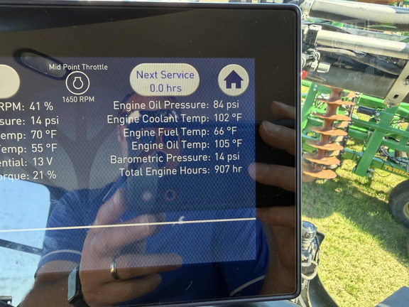Photo of 2021 New Holland SP.310F