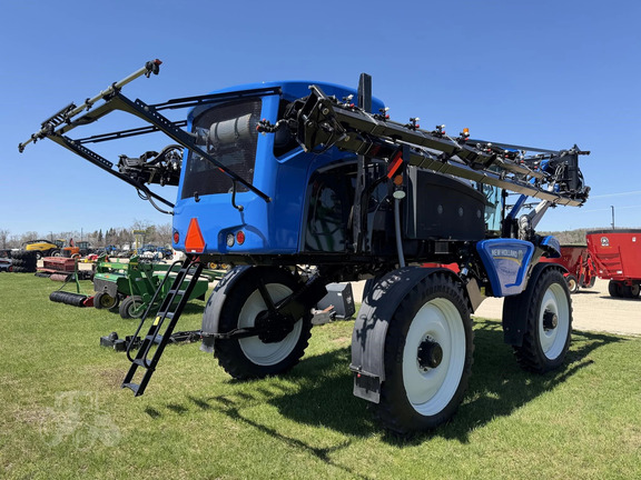 Photo of 2021 New Holland SP.310F