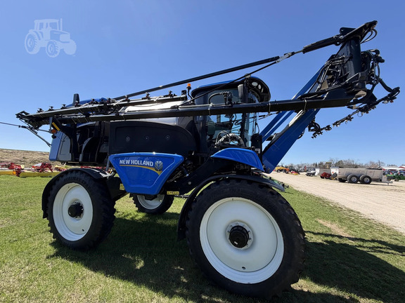 Photo of 2021 New Holland SP.310F