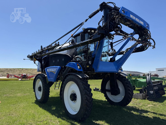Photo of 2021 New Holland SP.310F