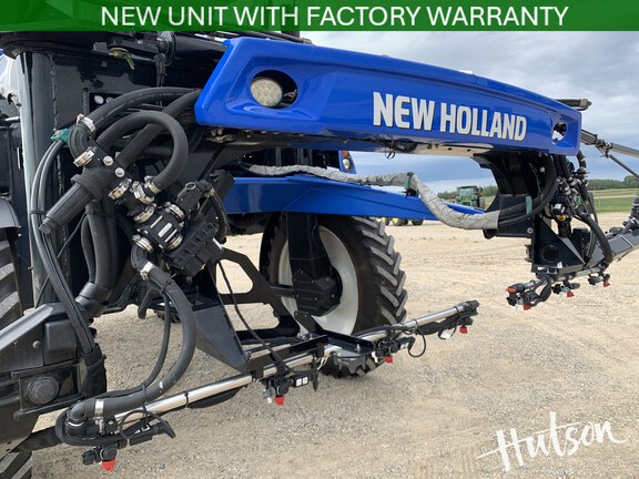 Photo of 2021 New Holland SP.310F
