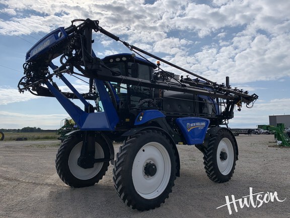 Photo of 2021 New Holland SP.310F