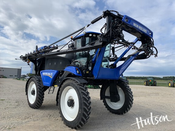 Photo of 2021 New Holland SP.310F