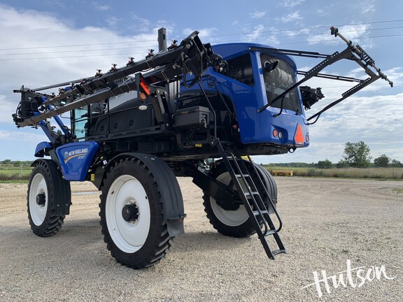 Photo of 2021 New Holland SP.310F