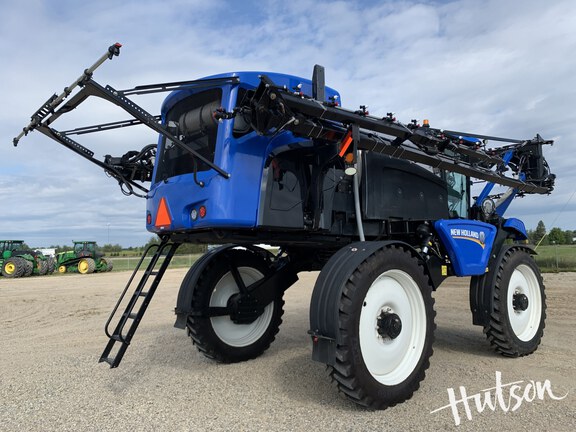 Photo of 2021 New Holland SP.310F