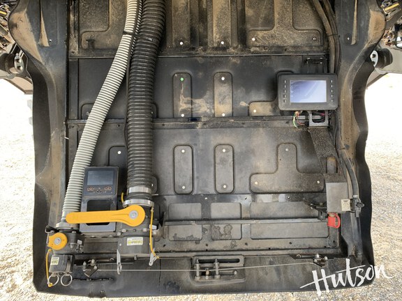 Photo of 2021 New Holland SP.310F