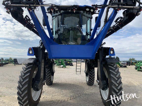 Photo of 2021 New Holland SP.310F