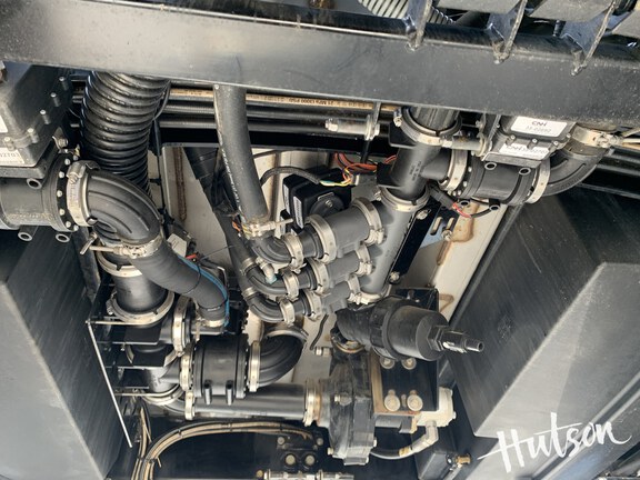 Photo of 2021 New Holland SP.310F