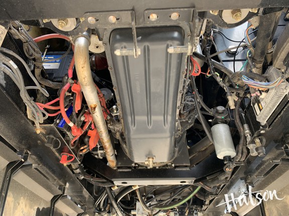 Photo of 2021 New Holland SP.310F