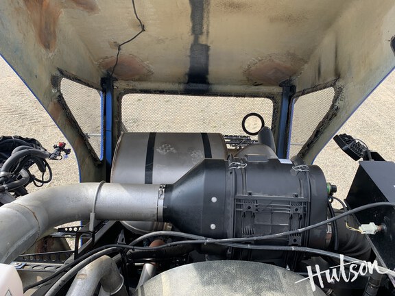 Photo of 2021 New Holland SP.310F
