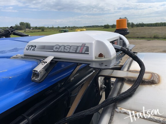 Photo of 2021 New Holland SP.310F