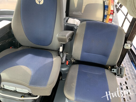 Photo of 2021 New Holland SP.310F