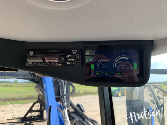 Photo of 2021 New Holland SP.310F