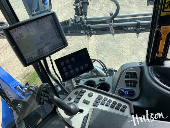 Photo of 2021 New Holland SP.310F