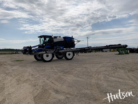 Photo of 2021 New Holland SP.310F