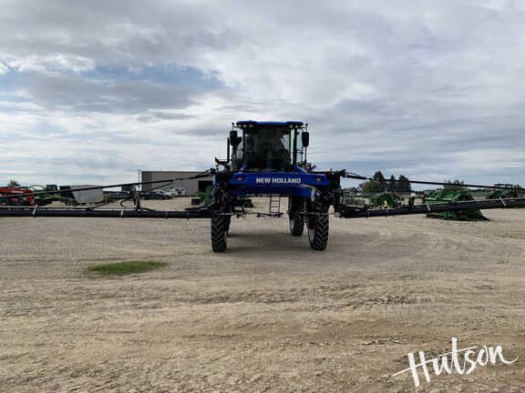 Photo of 2021 New Holland SP.310F