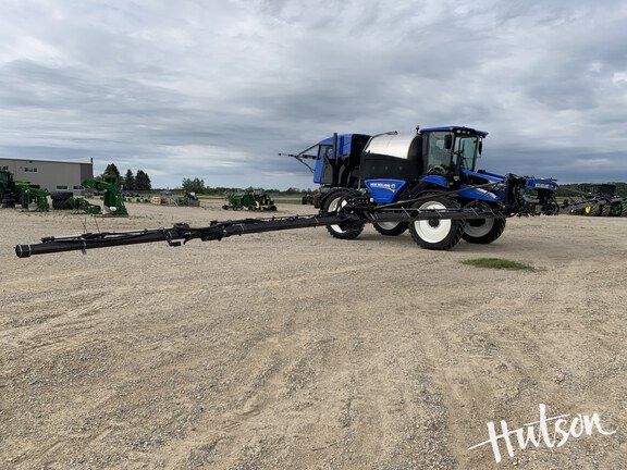 Photo of 2021 New Holland SP.310F