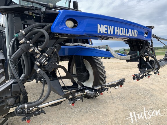 Photo of 2021 New Holland SP.310F