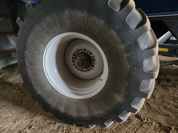 Photo of 2018 Kinze 1051