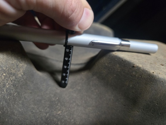 Photo of 2018 Kinze 1051