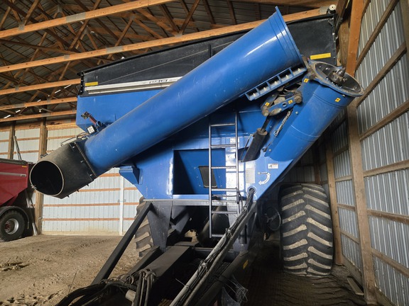 Photo of 2018 Kinze 1051