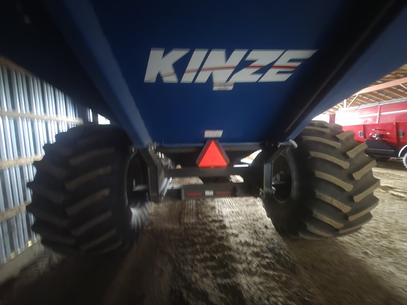 Photo of 2018 Kinze 1051