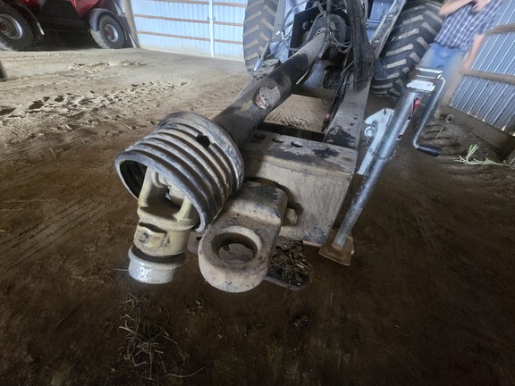 Photo of 2018 Kinze 1051