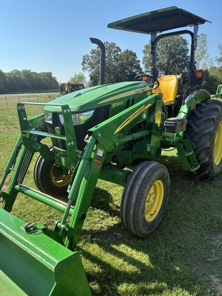 Greenway Equipment