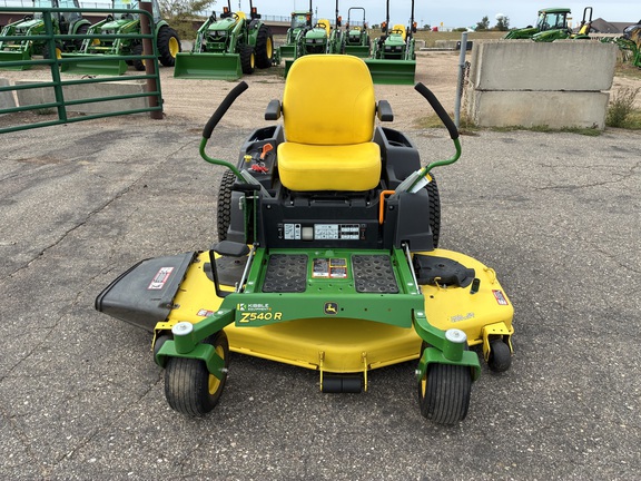 2020 John Deere Z540R - Photo2