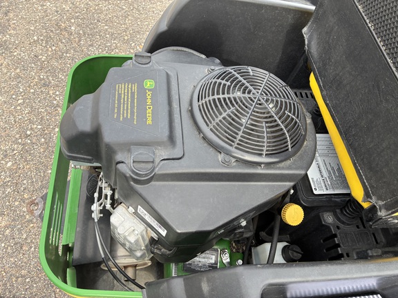 2020 John Deere Z540R - Photo19