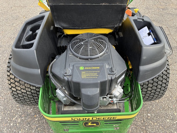 2020 John Deere Z540R - Photo18