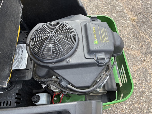 2020 John Deere Z540R - Photo20