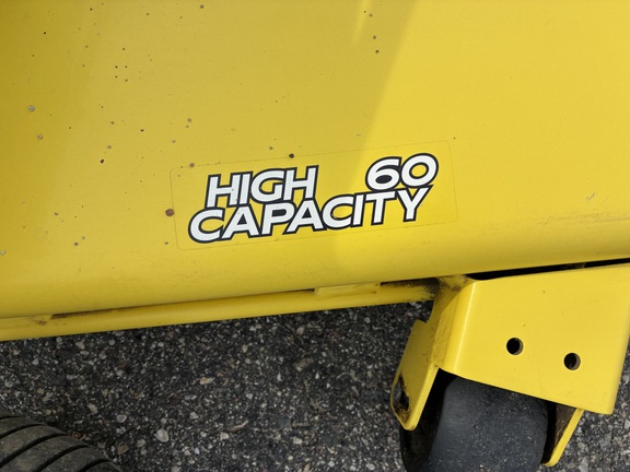 2020 John Deere Z540R - Photo22