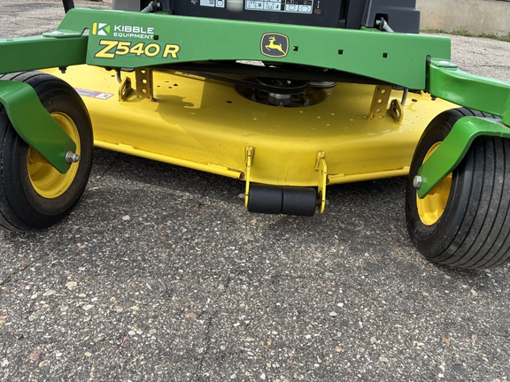 2020 John Deere Z540R - Photo24