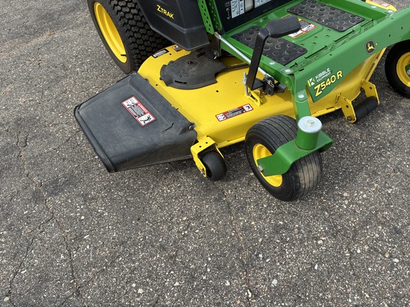 2020 John Deere Z540R - Photo25