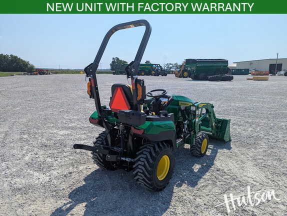 Photo of 2027 John Deere 1M 25