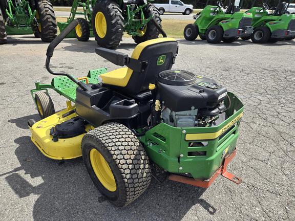 2018 John Deere Z355E | TriGreen Equipment