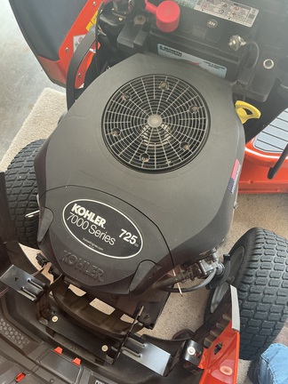 Photo of 2018 Husqvarna YT48DXLS