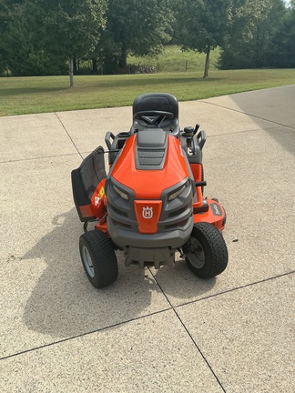 Photo of 2018 Husqvarna YT48DXLS