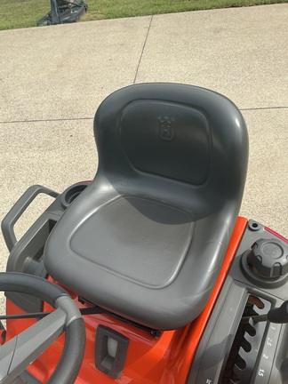 Photo of 2018 Husqvarna YT48DXLS